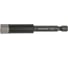 Коронка алмазная Hanskonner для дрели, TilePro, 12 мм, вакуумн. спекание алмазов H1055-12-12 1