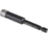 Коронка алмазная Hanskonner для дрели, TilePro, 12 мм, вакуумн. спекание алмазов H1055-12-12 2