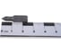 Бита крестовая с насечкой (РZ1x25 мм; S2; хвостовик 1/4") CNIC 68433 4