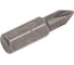 Бита крестовая (РН1x25 мм; CrV; хвостовик 1/4") CNIC 55156 2