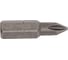 Бита крестовая (РН1x25 мм; CrV; хвостовик 1/4") CNIC 55156 3