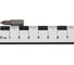 Бита крестовая (РН1x25 мм; CrV; хвостовик 1/4") CNIC 55156 4