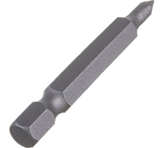 Бита крестовая (РН0x50 мм; CrV; Е1/4") CNIC 55155
