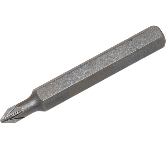 Бита крестовая (РZ3x50 мм; S2; С1/4") CNIC 68480