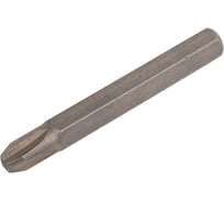 Бита крестовая (РН3x50 мм; S2; С1/4") CNIC 68542