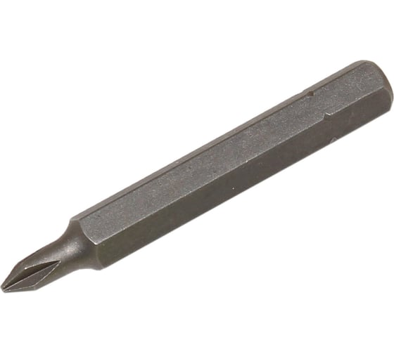 Бита крестовая (РН3x50 мм; S2; С1/4") CNIC 68542 1