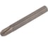 Бита крестовая (РН3x50 мм; S2; С1/4") CNIC 68542 1