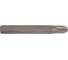 Бита крестовая (РН3x50 мм; S2; С1/4") CNIC 68542 3