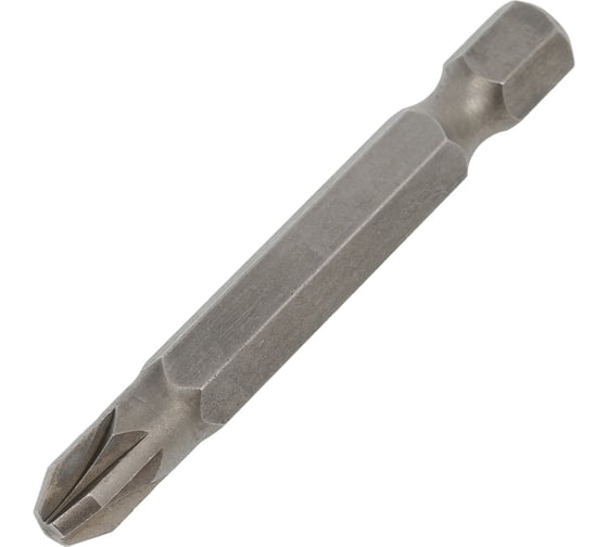 Бита крестовая (РZ3x50 мм; S2; Е1/4") CNIC 68479