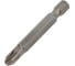Бита крестовая (РZ3x50 мм; S2; Е1/4") CNIC 68479 2