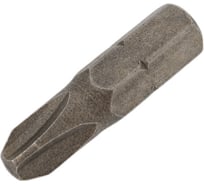 Бита крестовая (РН3x25 мм; S2; хвостовик 1/4") CNIC 68536