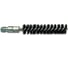 Щетка ерш Lessmann Д22мм, сталь 0.20мм, W1/2 50212224 3