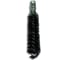 Щетка ерш Lessmann Д22мм, сталь 0.20мм, W1/2 50212224 4