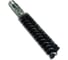 Щетка ерш Lessmann Д20мм, сталь 0,20мм, W1/2 50212024 1