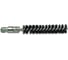Щетка ерш Lessmann Д20мм, сталь 0,20мм, W1/2 50212024 3