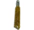 Щетка ерш Lessmann Д20мм, латунь 0,20мм, W1/2 50272024 4