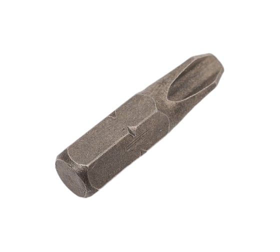 Бита крестовая (РН3x25 мм; CrV; хвостовик 1/4") CNIC 68535
