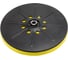 Тарелка шлифовальная DLT для шлифмашин Grandflex T-h, жесткая. Совместимость : R7231, R7236, R7240 GrandFlex: V31, V36, V40 0592 3