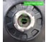 Тарелка шлифовальная DLT для шлифмашин Grandflex T-h, жесткая. Совместимость : R7231, R7236, R7240 GrandFlex: V31, V36, V40 0592 5