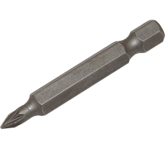 Бита крестовая (РZ2x50 мм; CrV; Е1/4") CNIC 68454 1