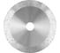 Алмазный диск по керамограниту GRAFF 76х10х1.4х10 мм Speedceramic Master speedceramic76 3