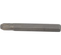 Бита крестовая (10 шт; РZ3x50 мм; S2; С1/4") CNIC 56770