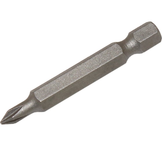 Бита крестовая (48 шт; РН1x50 мм; CrV; Е1/4") CNIC 55135 1