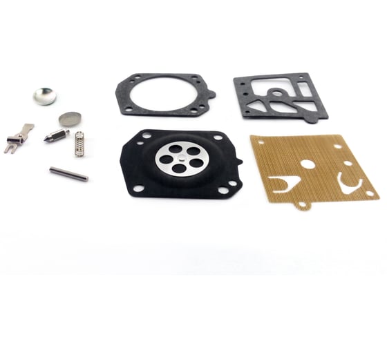 Ремкомплект карбюратора Husqvarna 365/371/372 REDVOLT 10-711K