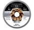 Диск пильный по дереву Diamond Industrial 210х30 мм Z=80 АТВ OTREOS (50) OTRD210Z80 1