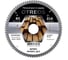Диск пильный по дереву Diamond Industrial 216х30 мм Z=80 АТВ OTREOS (50) OTRD216Z80 1
