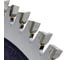 Диск пильный по дереву Diamond Industrial 216х30 мм Z=80 АТВ OTREOS (50) OTRD216Z80 4