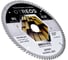 Диск пильный по дереву Diamond Industrial 216х30 мм Z=80 АТВ OTREOS (50) OTRD216Z80 6