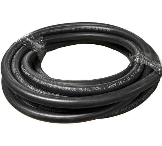 Воздушный шланг KALETA 12.5, 10 м WZ0003 WDP12,5