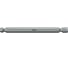842/4 Z Hex бита с внешним шестигранником, с шаром WERA 1/4" E6.3, 4 x 89 мм WE-059681 1