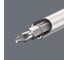Битодержатель универсальный WERA 890/4/1 с пружинным стопорным кольцом, 1/4 E6.3, 57 мм WE-052575 2