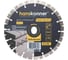 Алмазный диск Hanskonner 230x22.23x2.6x12 мм Advanced H9021-230-22TS 1
