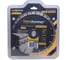 Алмазный диск Hanskonner 230x22.23x2.6x12 мм Advanced H9021-230-22TS 2