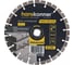 Алмазный диск Hanskonner 230x22.23x2.6x12 мм Advanced H9021-230-22TS 1