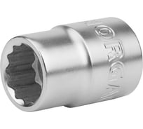 Головка NORGAU 12-гр., 3/4, 21мм 063803021