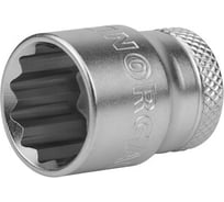 Головка торцевая NORGAU ND30-14 12-гр., 3/8, 14 мм, 063602014