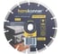 Алмазный диск Hanskonner 230x22.23x2.6x10 мм Laser H9021-230-22S 1