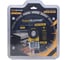 Алмазный диск Hanskonner 230x22.23x2.6x10 мм Laser H9021-230-22S 2