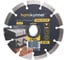 Алмазный диск Hanskonner 150x22.23x2.2x10 мм Laser H9021-150-22S 1