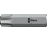 867/1 TZ TORX бита торсионная WERA 1/4 C6.3, TX 40 x 25 мм WE-066320 2