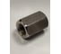 Двусторонняя резьба Pegas pneumatic внутренняя 1/4"-3/8" 4104 1