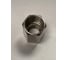 Двусторонняя резьба Pegas pneumatic внутренняя 1/4"-3/8" 4104 2