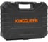 Набор ударных удлиненных головок KINGQUEEN 20 пред, 8-32 мм, 1/2 DR, WIB-208 5