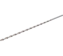 Сверло по металлу Strong СТС-032 Р6М5 шлифованное 6х300 мм (5шт) СТС-03206300
