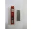 Сверло по металлу Strong СТС-019 HSS удлиненное 2.5х90 (10шт) СТС-019002590 2