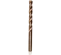 Сверло по металлу Strong СТС-019 HSS удлиненное 2х85 (10шт) СТС-019000285